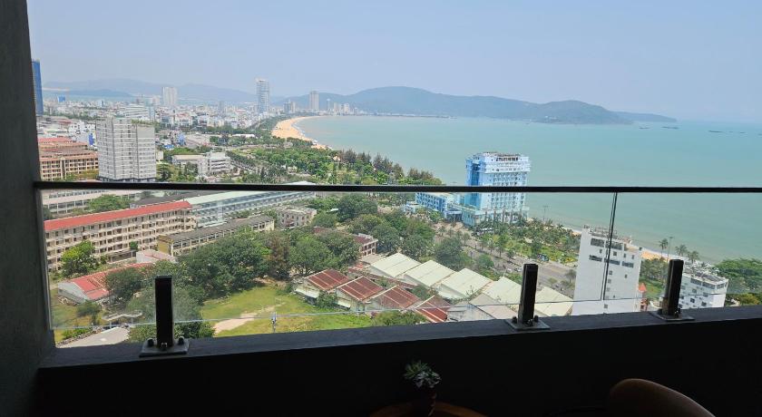 Flc Sea Tower - Chang House Apartment - image 24