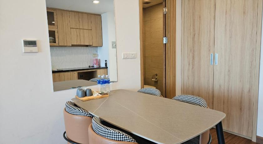 Flc Sea Tower - Chang House Apartment - image 28
