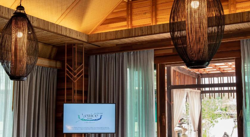 Image of Premium Water Villa - Free Schedule Shuttle to Ao Nang Beach - Railay Beach 14