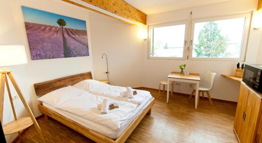 Boardinghouse Steinen