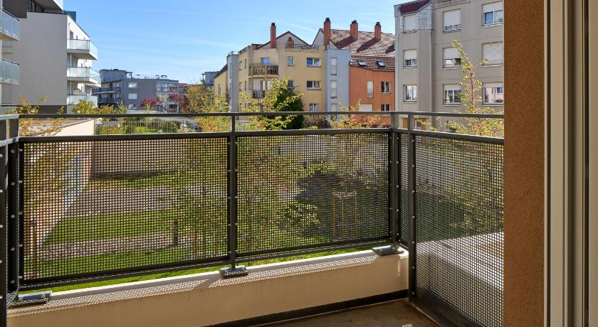 Quality Aparthotel Nancy Centre - image 6