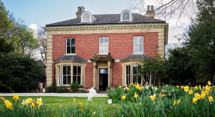 Charming 18th Century property