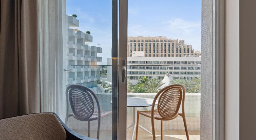 Image of New Pool View Room 5