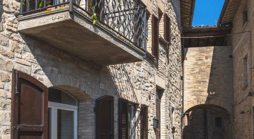 Casa Vacanze IL GELSOMINO