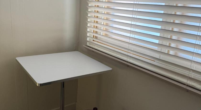 ソウル 사운즈 인 Sounds Inn 이태원 4つ星 ホテル 眺望