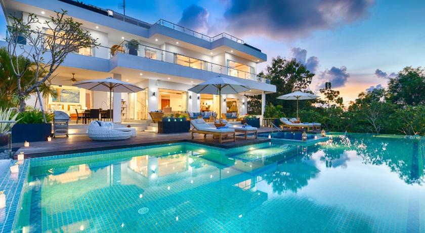 KaliBali Luxury Villa by Betterplace - image 2