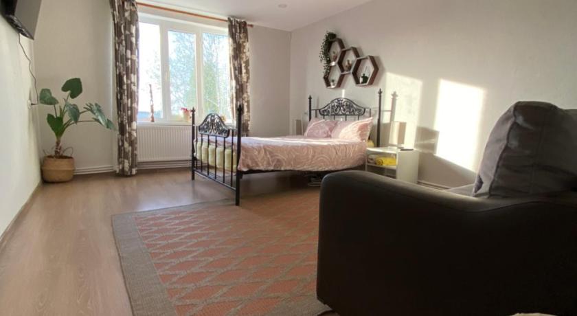 Modern apartment in the centre of Cahul
