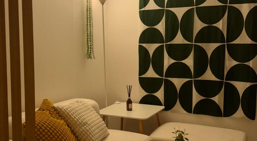 Seoul Hill Stay 3-Star Accommodation room