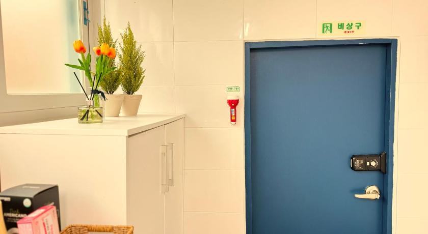 Seoul Hill Stay 3-Star Accommodation view