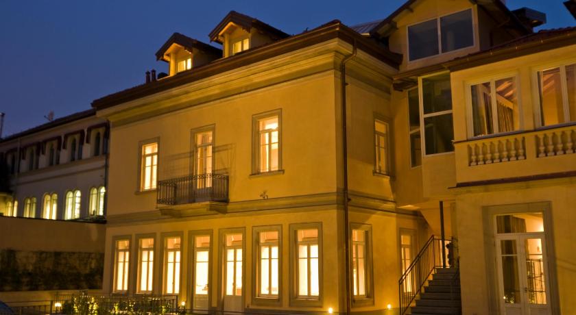 Hotel Di Varese