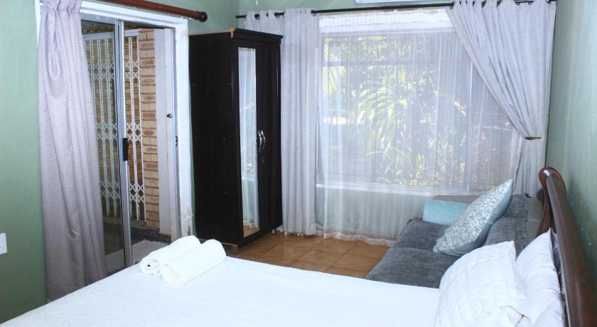 Giyani Ankuweni Guest house 3-Star Hotel room