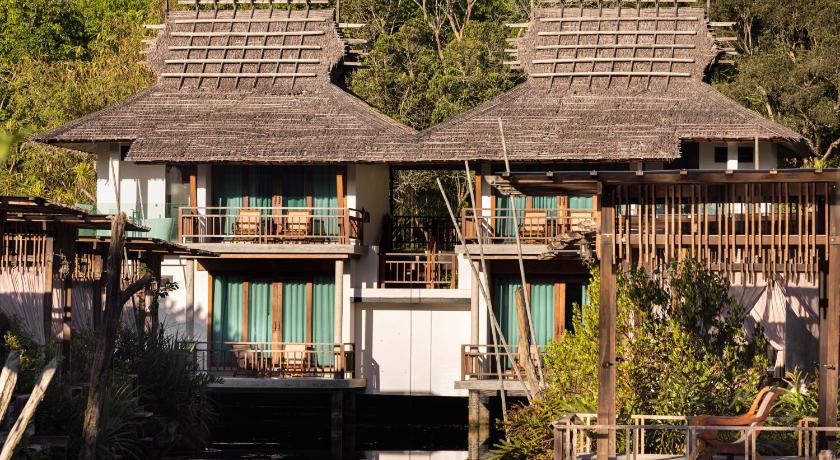 Image of Lagoon Grand Deluxe - Free Schedule Shuttle to Ao Nang Beach - Railay Beach 11