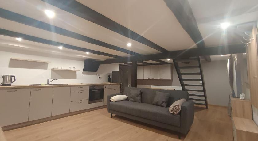 Ferienwohnung 2