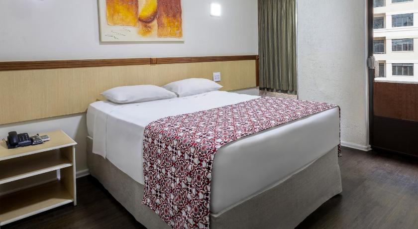 Image of Standard Double Room with Double Bed 0
