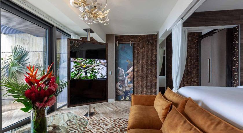 Image of Honeymoon Junior Pool Villa 7
