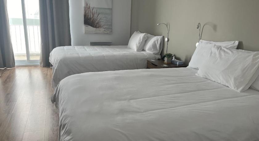 Hotel Normandie