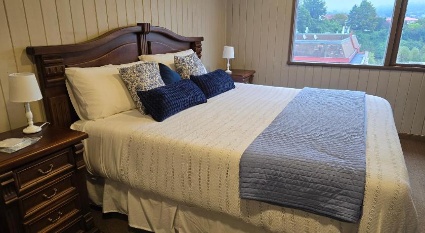 Santa Rosa Hotel boutique