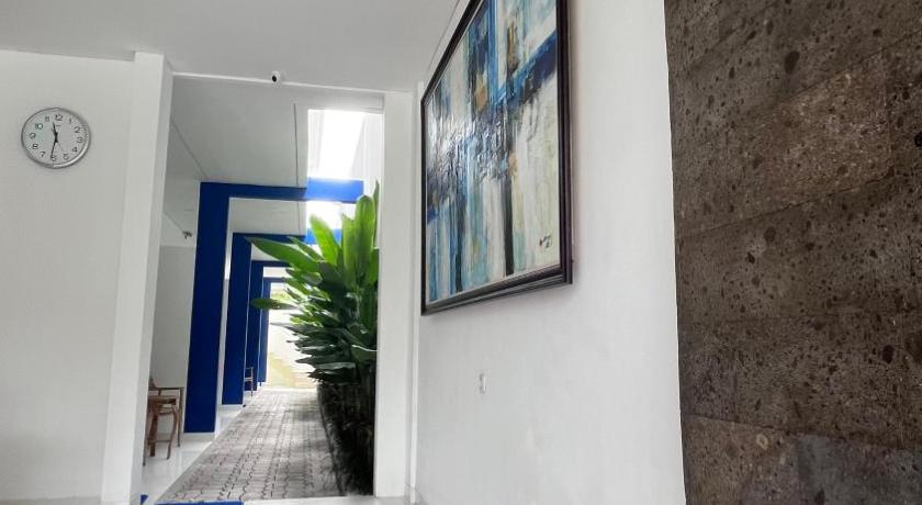 Kubu Sera Guest House - image 22