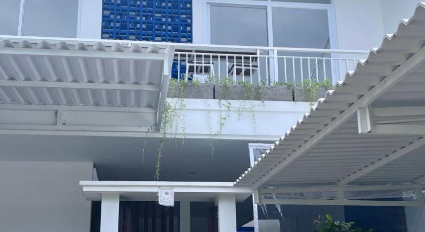 Kubu Sera Guest House - image 20
