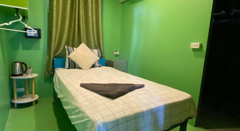 Simple Garden Restaurant and Resort