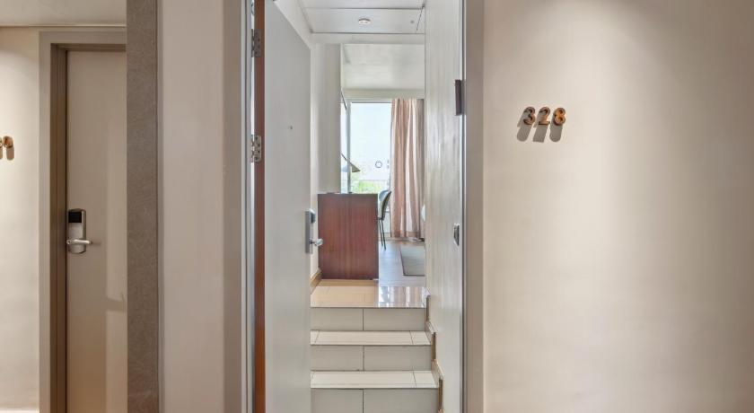 Image of Double Room Pool View on the 3rd Floor 7
