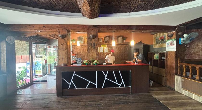 Hotel Fewa Boutique — Pokhara (5)