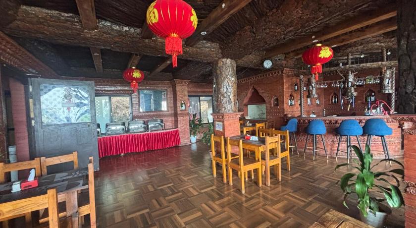 Hotel Fewa Boutique — Pokhara (4)