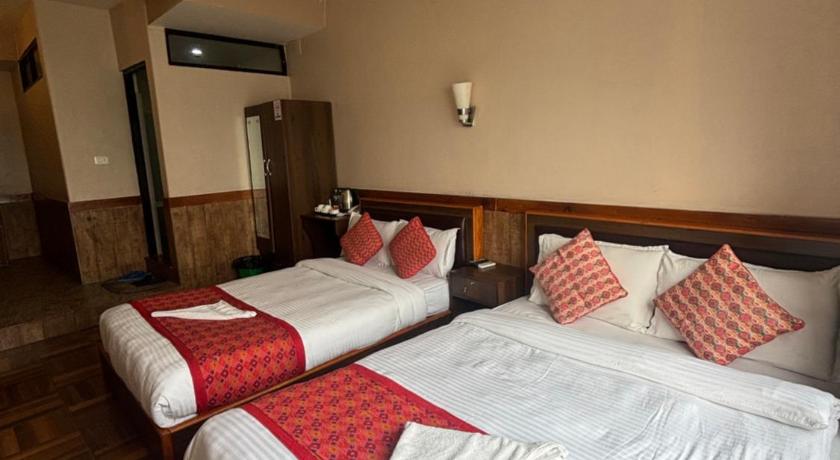 Hotel Fewa Boutique — Pokhara (2)