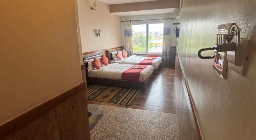 Hotel Fewa Boutique — Pokhara (6)