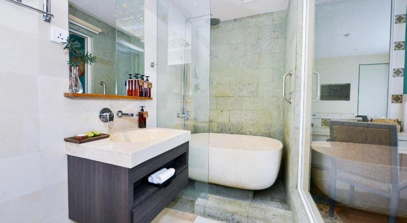 Image of Special Spa Package - Executive Queen 2