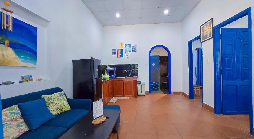 Dragon Sea Homestay - image 16