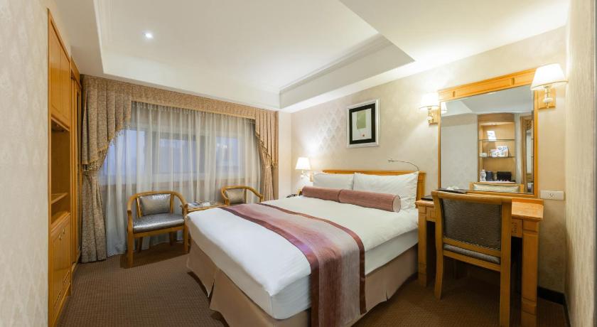 Image of Junior Suite 1