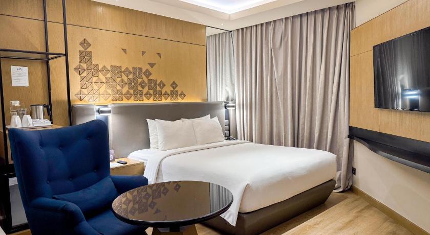 Image of Classic Room with 1 queen-size bed 0