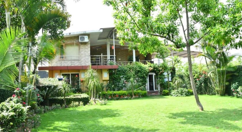 The Nature View Resort - image 29