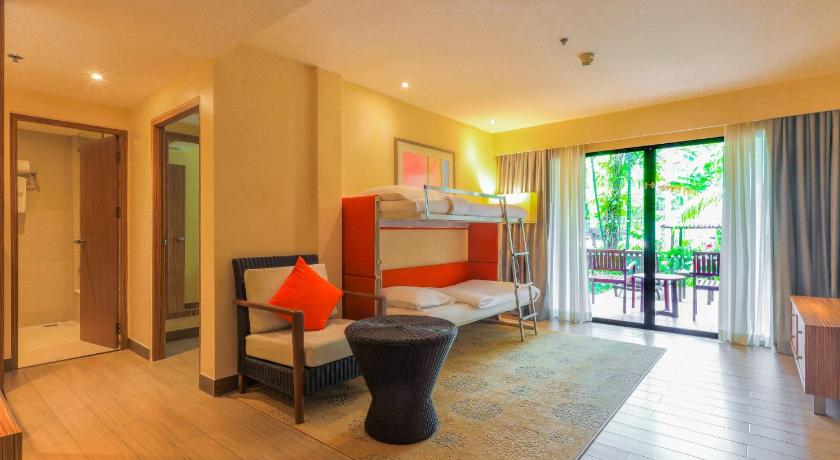Image of Family Suite 6