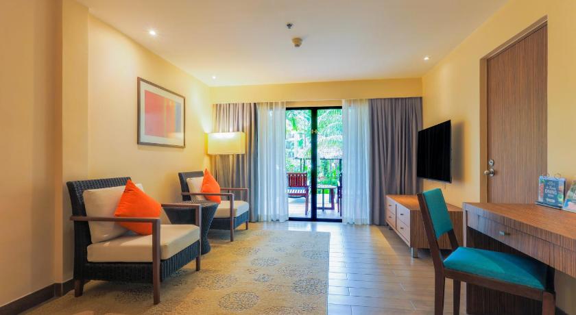 Image of 1 King Suite 5