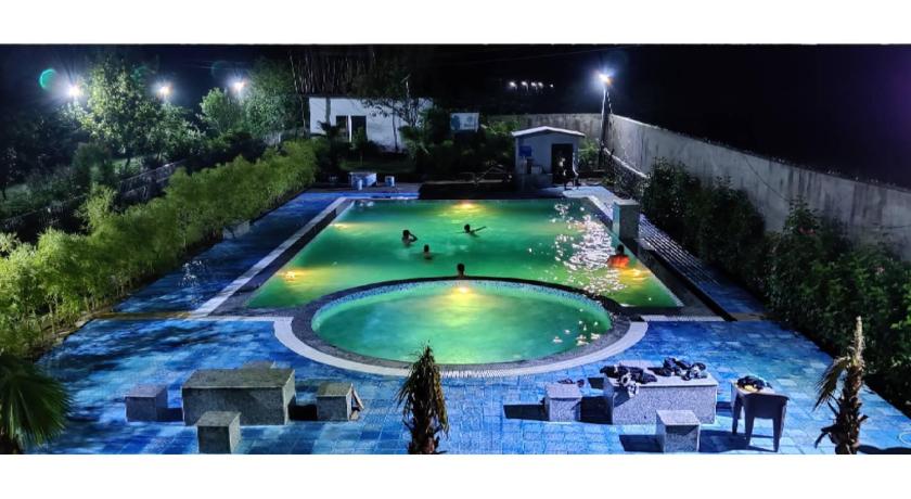 The Nature View Resort - image 17