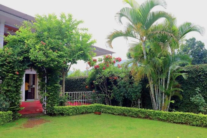 The Nature View Resort - image 37