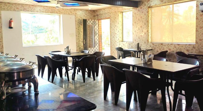 The Nature View Resort - image 27