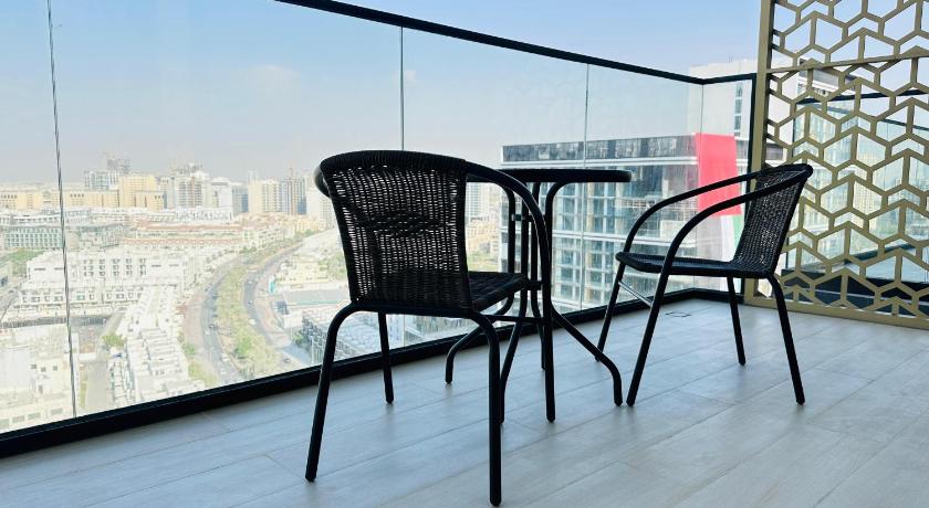 Premium 1 Bed Apartment In Binghatti Venus - image 6
