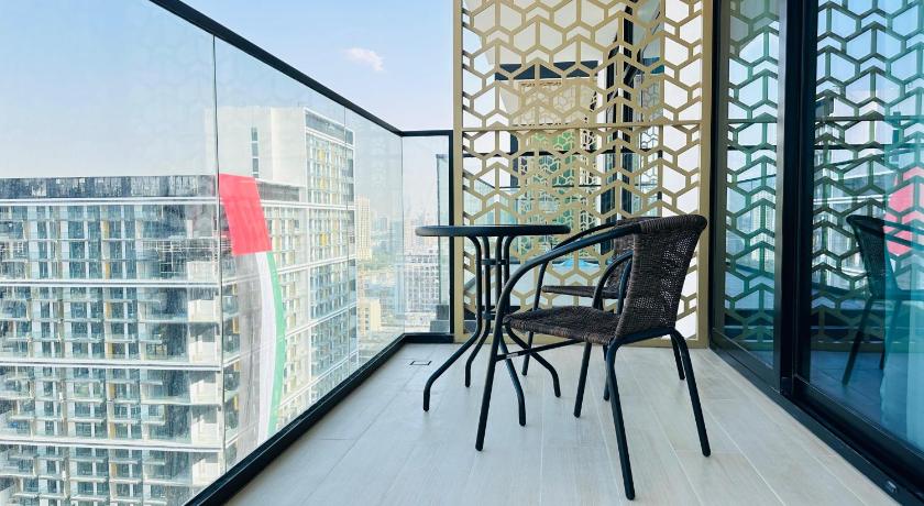Premium 1 Bed Apartment In Binghatti Venus - image 8