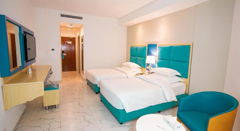 Image of Premium Twin Room 1