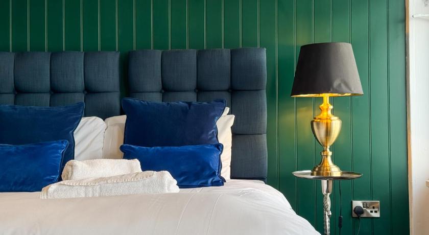 Image of King Room with Sea View 5