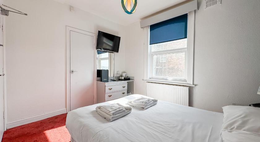 Image of Budget Double Room 1