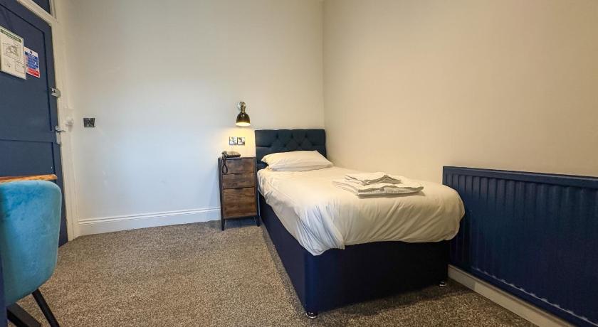 Image of Deluxe Single Room 3