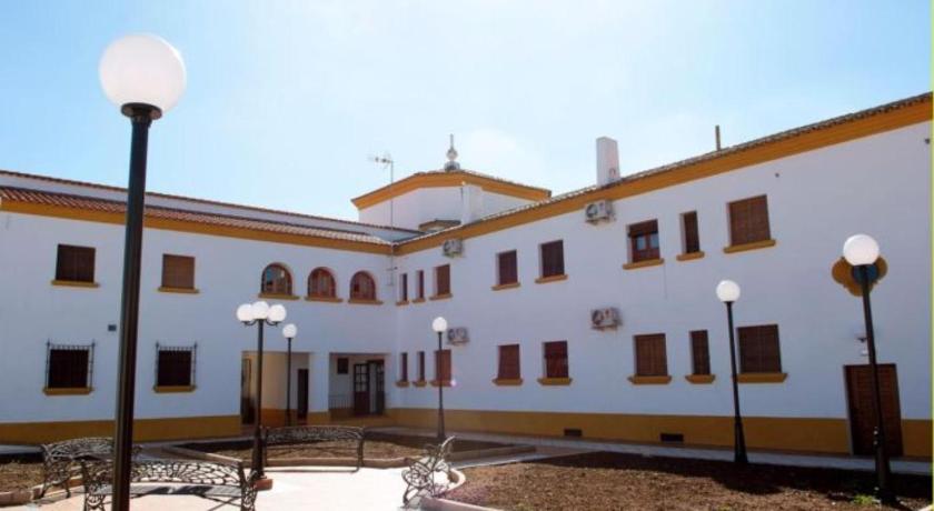Turismo rural Valsequillo