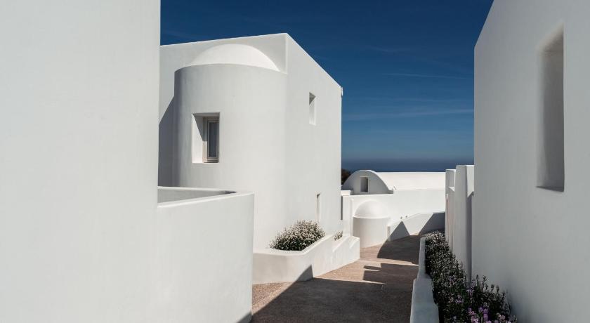 Oikos Santorini Living Concept - image 7