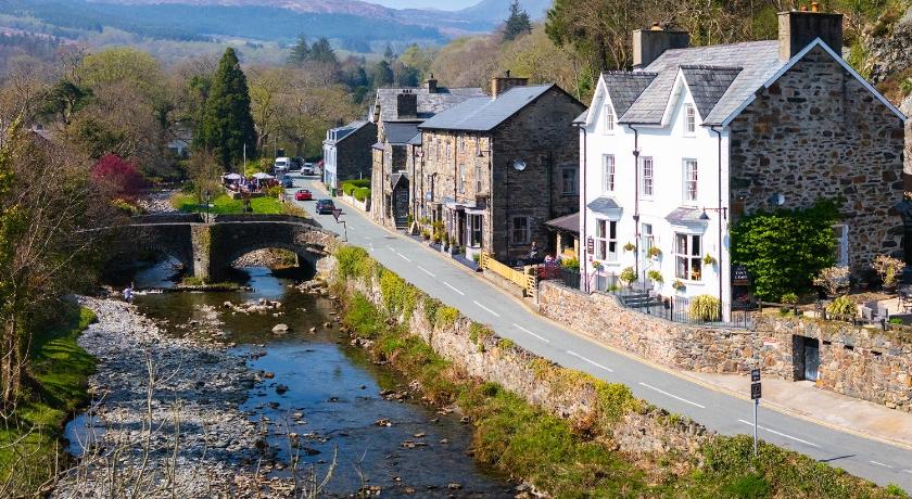 Plas Tan y Graig B&B Guest House Beddgelert