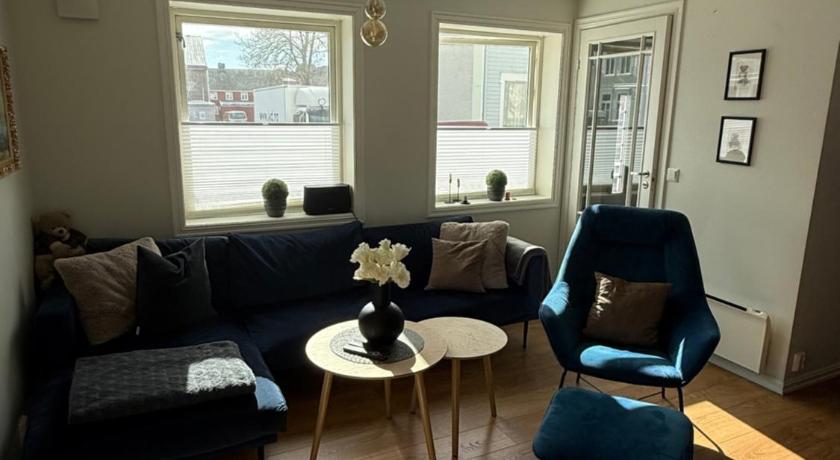 Apartment in Kabelvag, Lofoten
