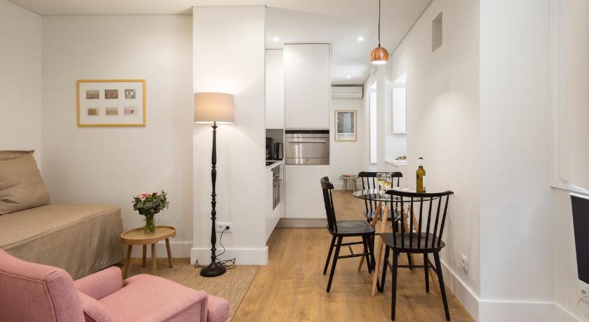 Lisbon Serviced Apartments Bairro Alto - image 11